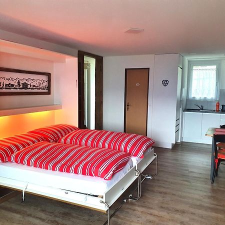 Elfe-Apartments Ferienmietwohnungen Эмметтен Экстерьер фото