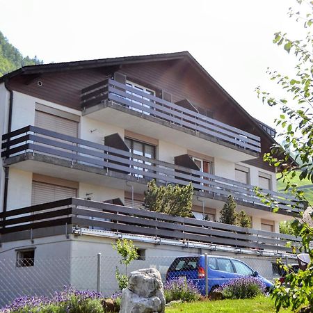 Elfe-Apartments Ferienmietwohnungen Эмметтен Экстерьер фото