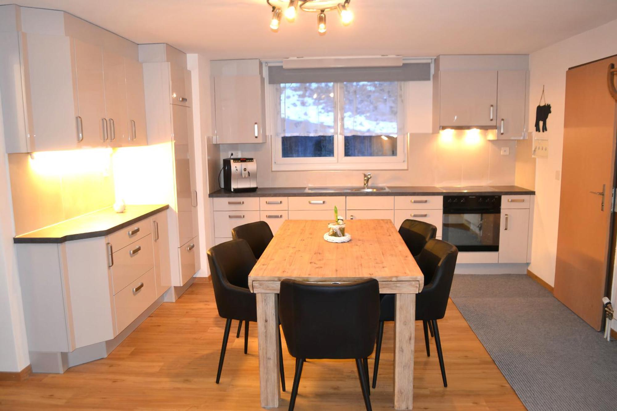 Elfe-Apartments Ferienmietwohnungen Эмметтен Экстерьер фото