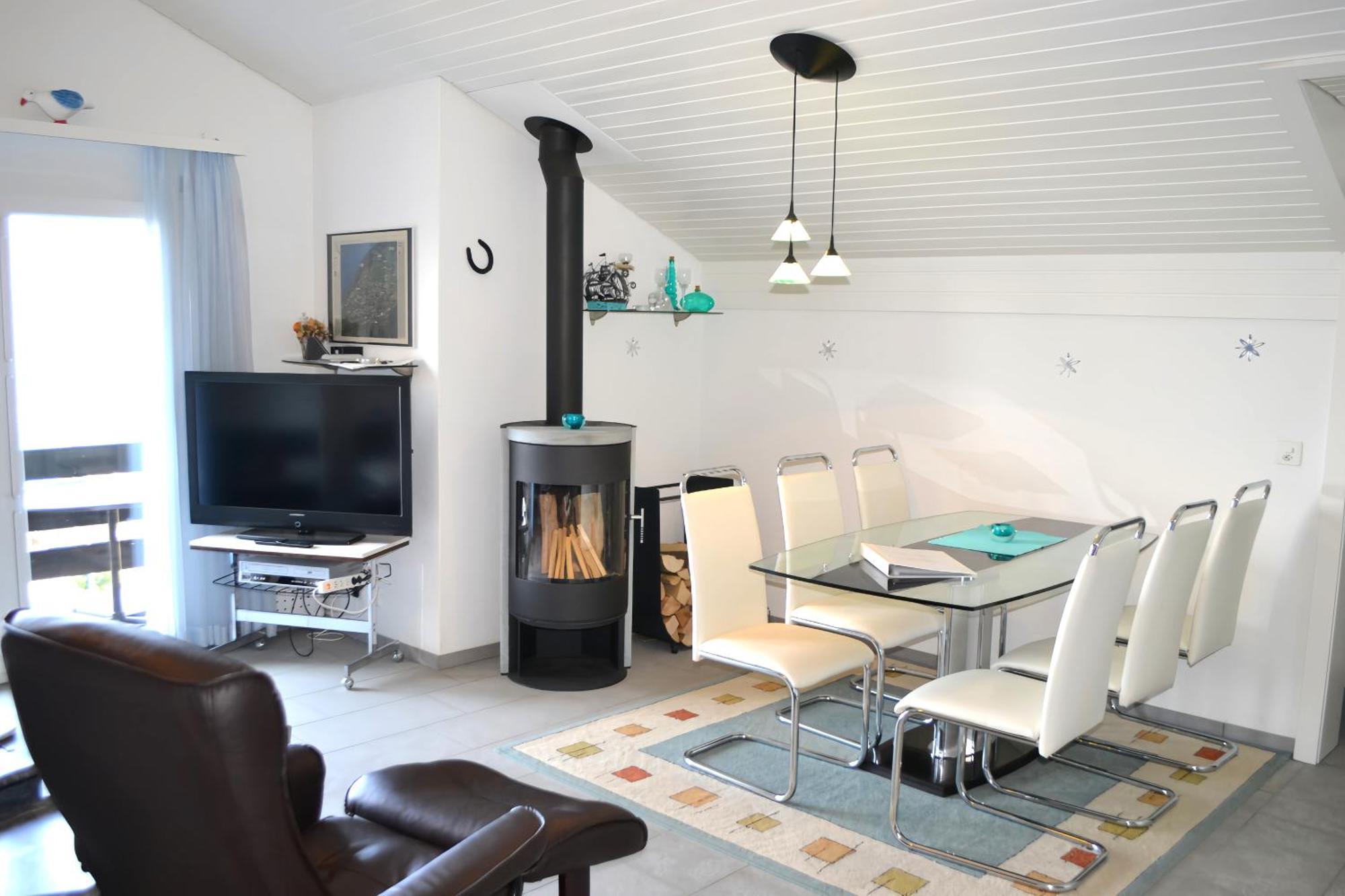 Elfe-Apartments Ferienmietwohnungen Эмметтен Экстерьер фото