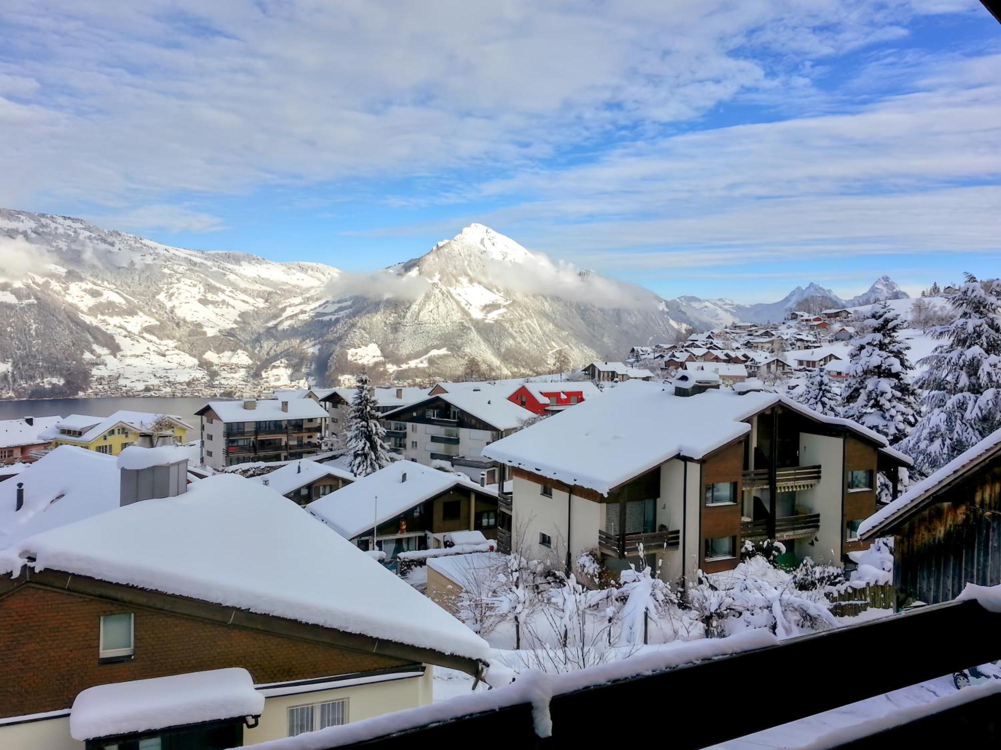 Elfe-Apartments Ferienmietwohnungen Эмметтен Экстерьер фото