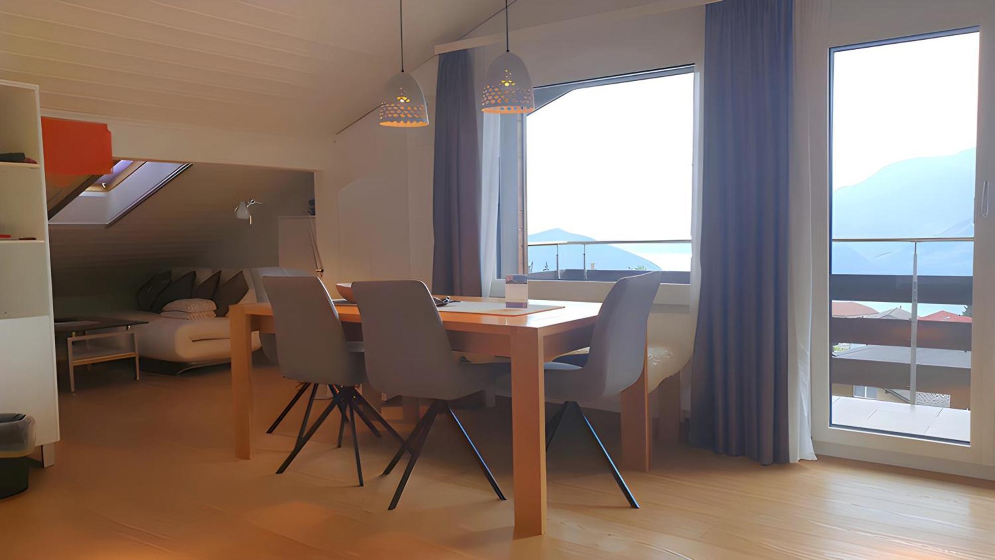 Elfe-Apartments Ferienmietwohnungen Эмметтен Номер фото