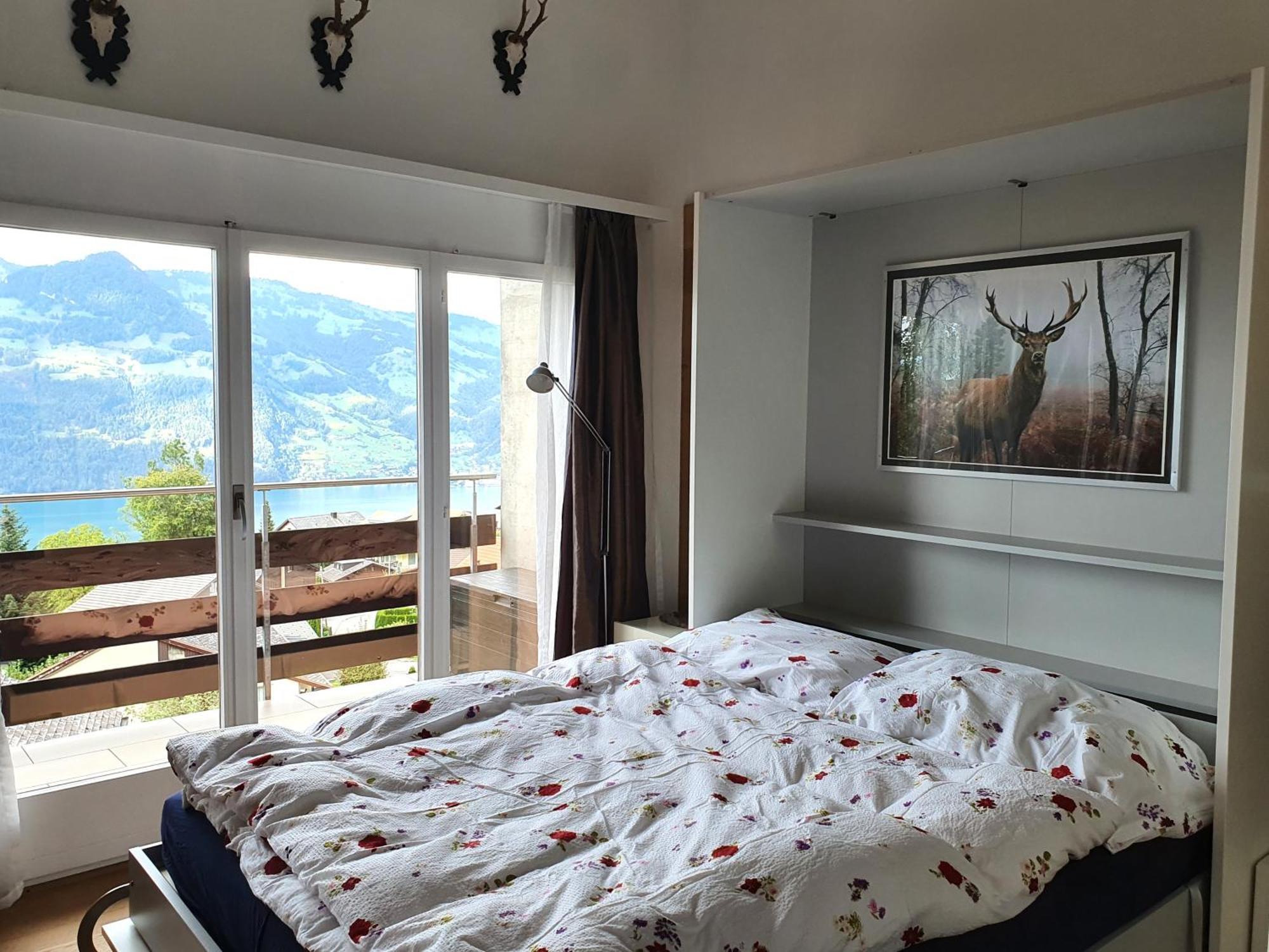 Elfe-Apartments Ferienmietwohnungen Эмметтен Экстерьер фото