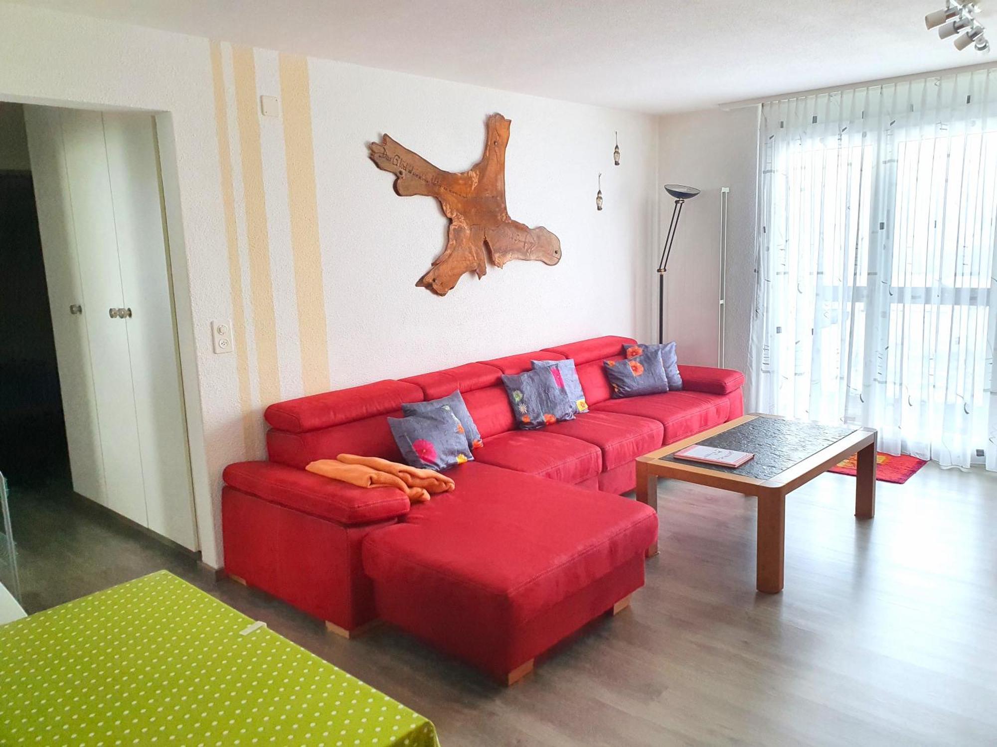 Elfe-Apartments Ferienmietwohnungen Эмметтен Экстерьер фото