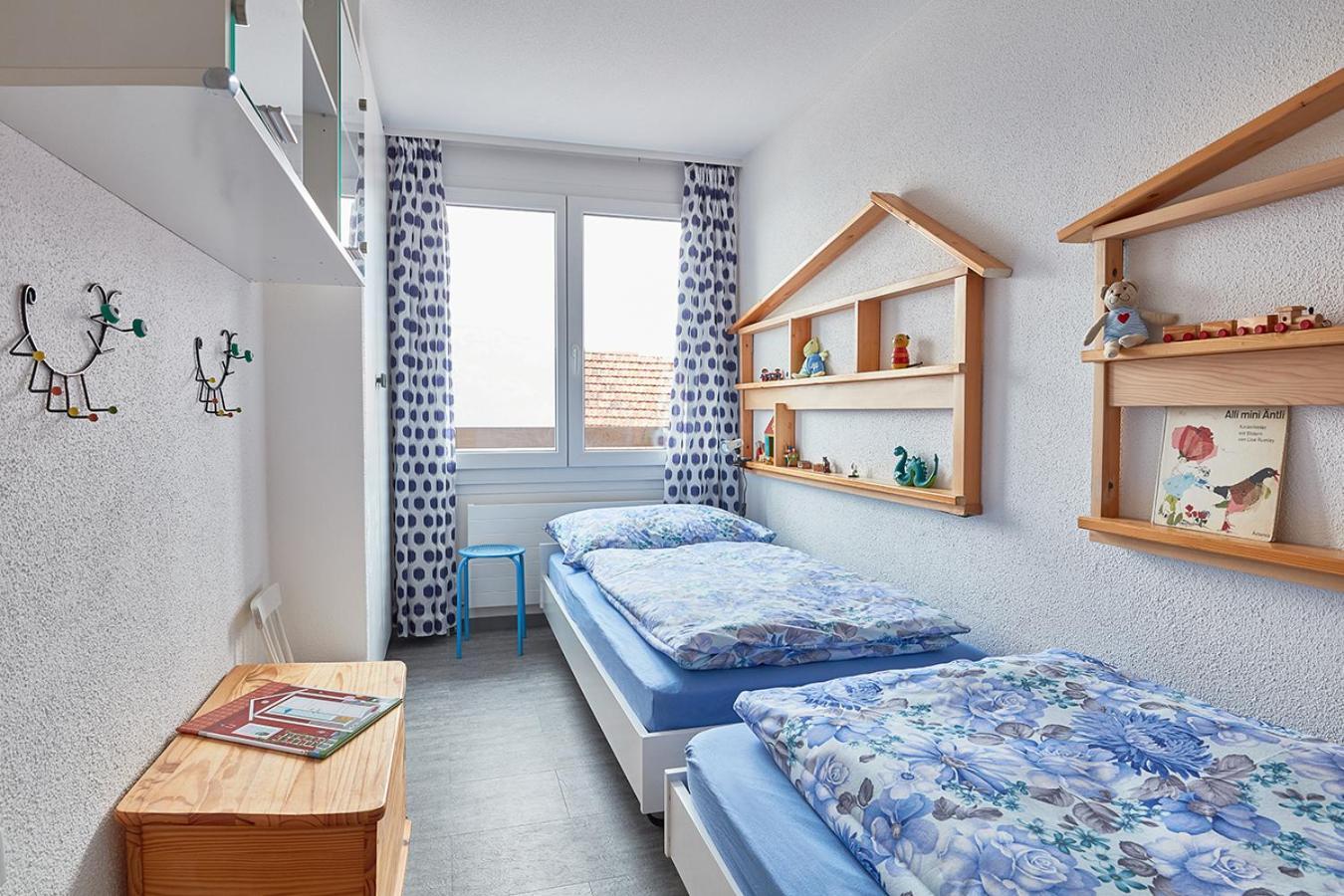 Elfe-Apartments Ferienmietwohnungen Эмметтен Номер фото