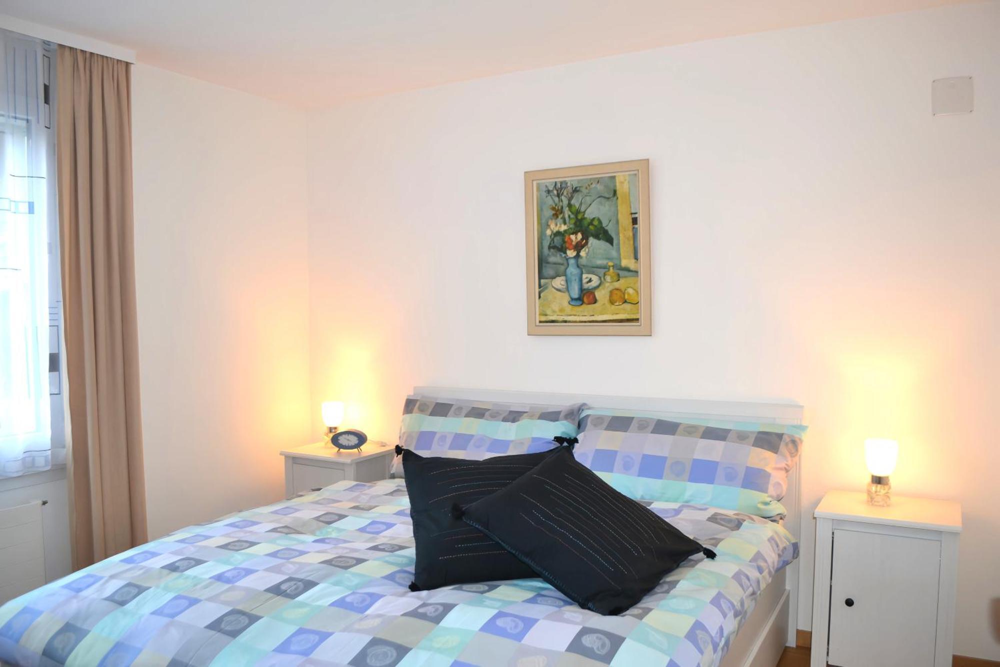Elfe-Apartments Ferienmietwohnungen Эмметтен Номер фото