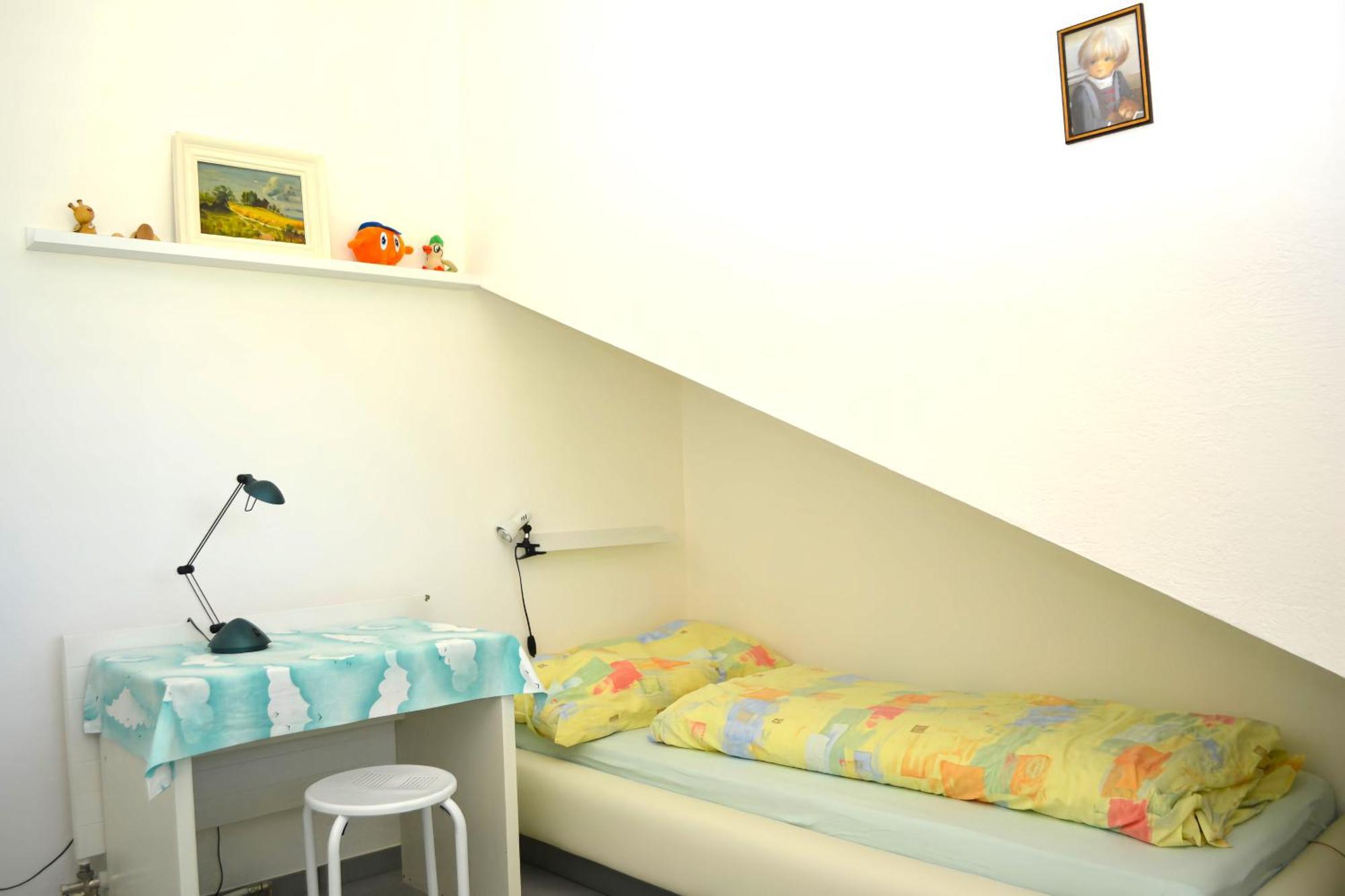Elfe-Apartments Ferienmietwohnungen Эмметтен Номер фото