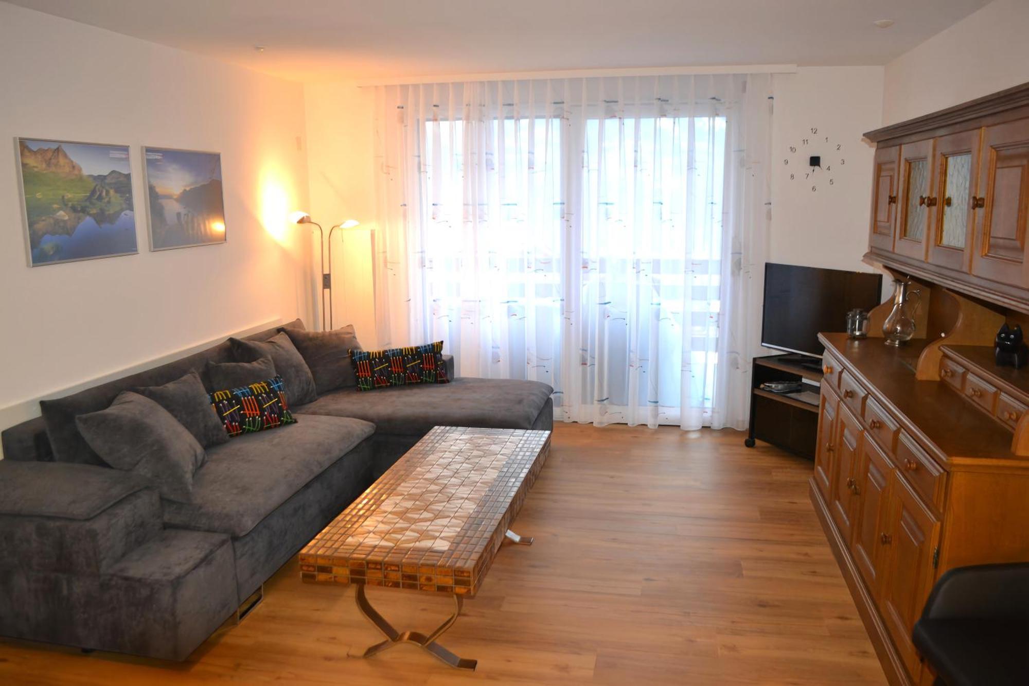 Elfe-Apartments Ferienmietwohnungen Эмметтен Номер фото