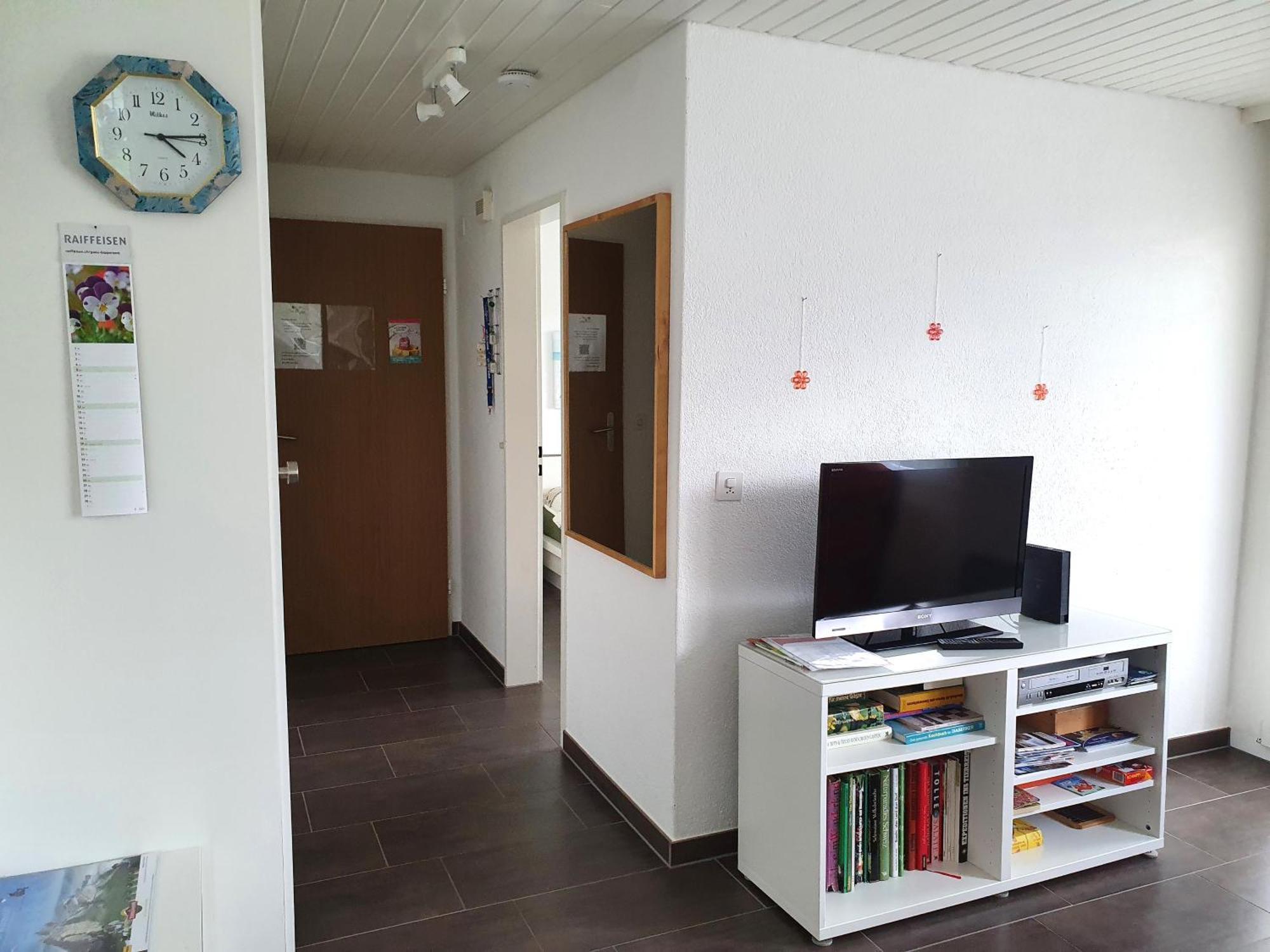 Elfe-Apartments Ferienmietwohnungen Эмметтен Номер фото