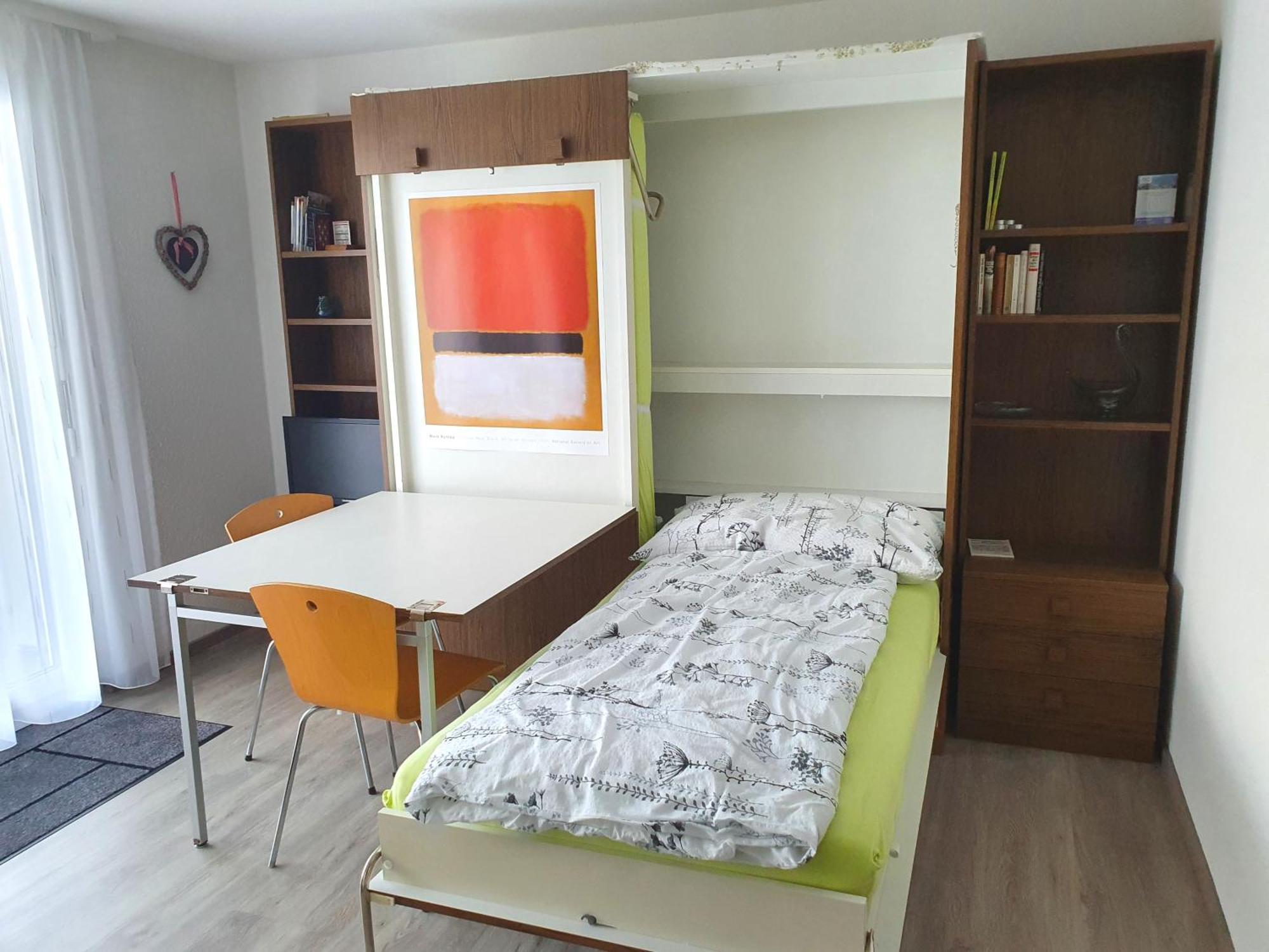 Elfe-Apartments Ferienmietwohnungen Эмметтен Номер фото
