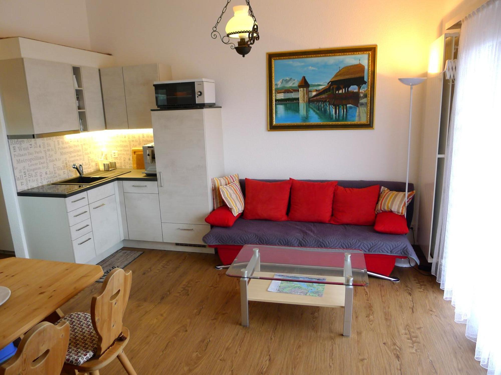 Elfe-Apartments Ferienmietwohnungen Эмметтен Номер фото