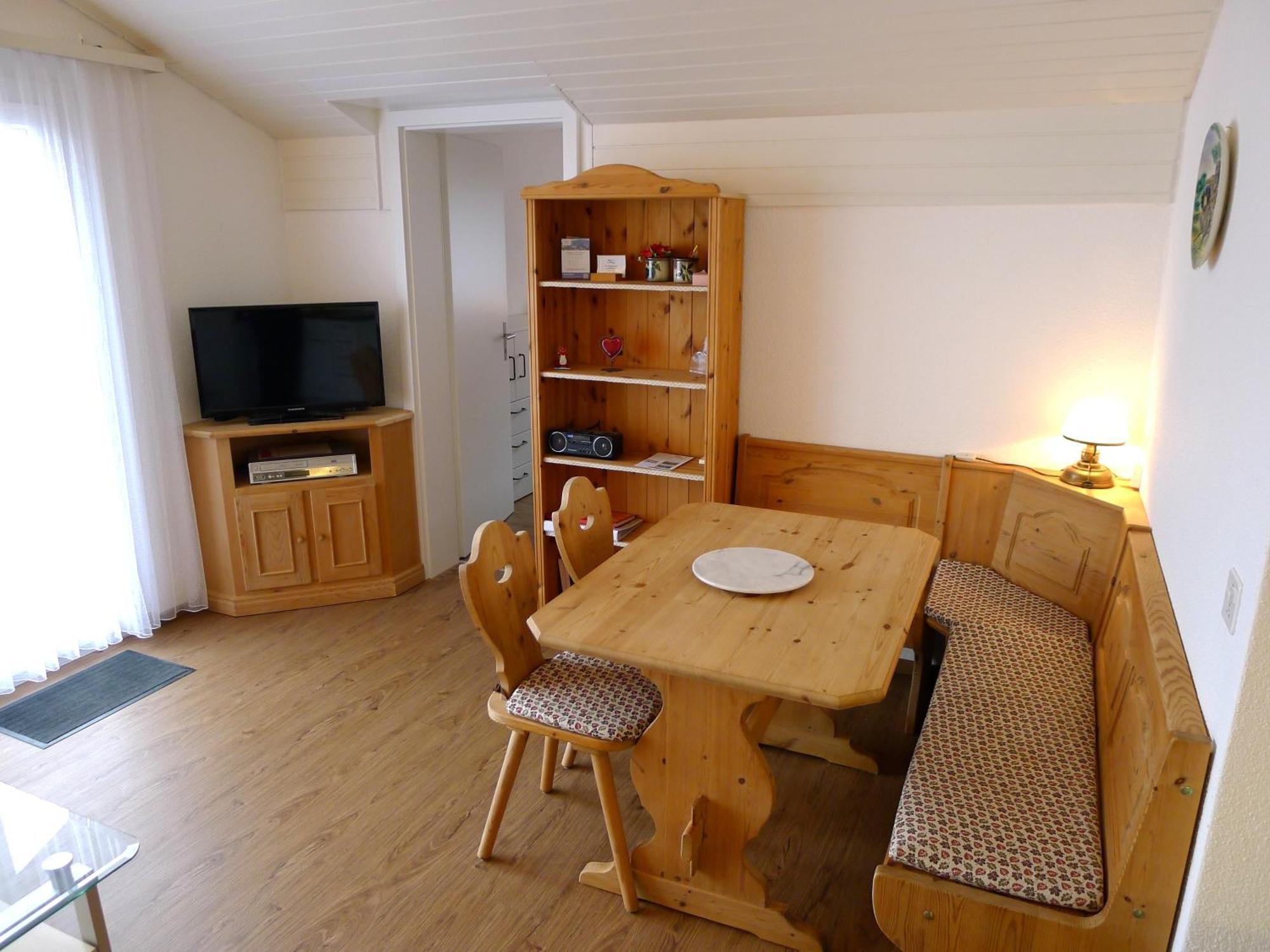 Elfe-Apartments Ferienmietwohnungen Эмметтен Номер фото