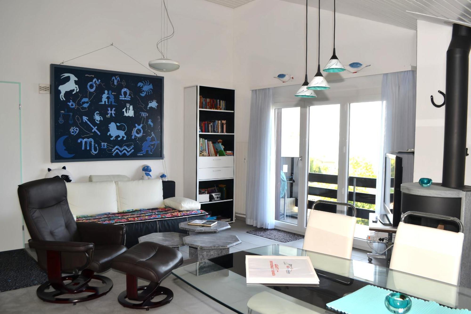 Elfe-Apartments Ferienmietwohnungen Эмметтен Номер фото