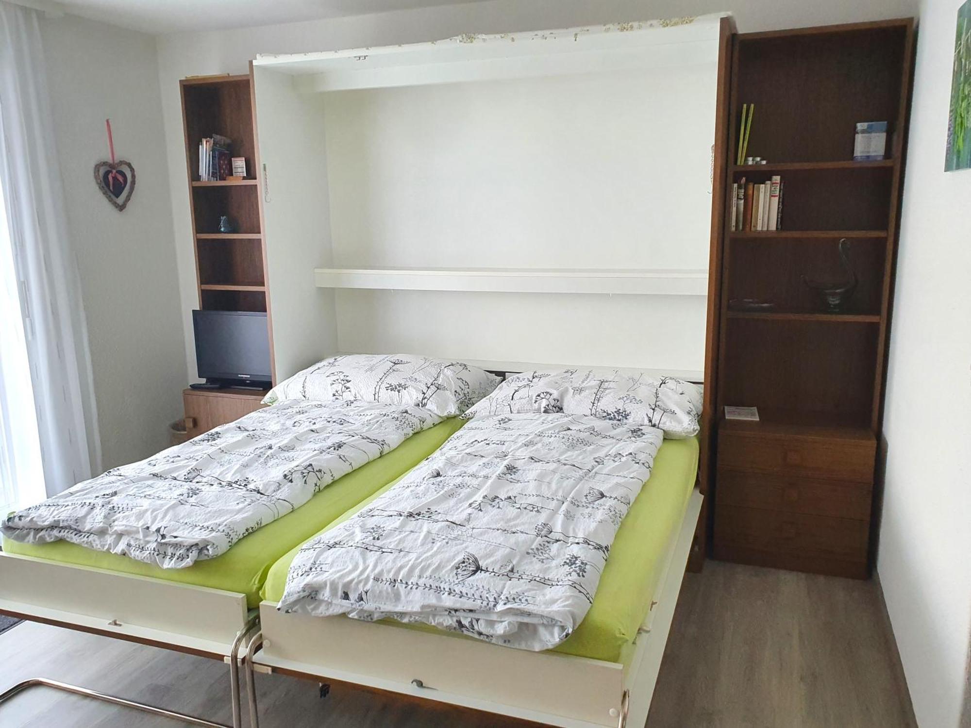 Elfe-Apartments Ferienmietwohnungen Эмметтен Номер фото