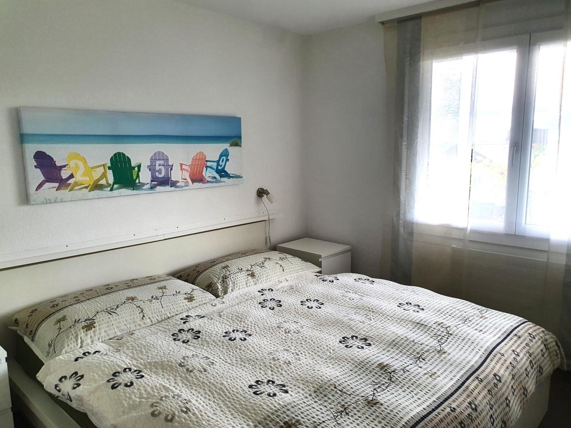 Elfe-Apartments Ferienmietwohnungen Эмметтен Номер фото