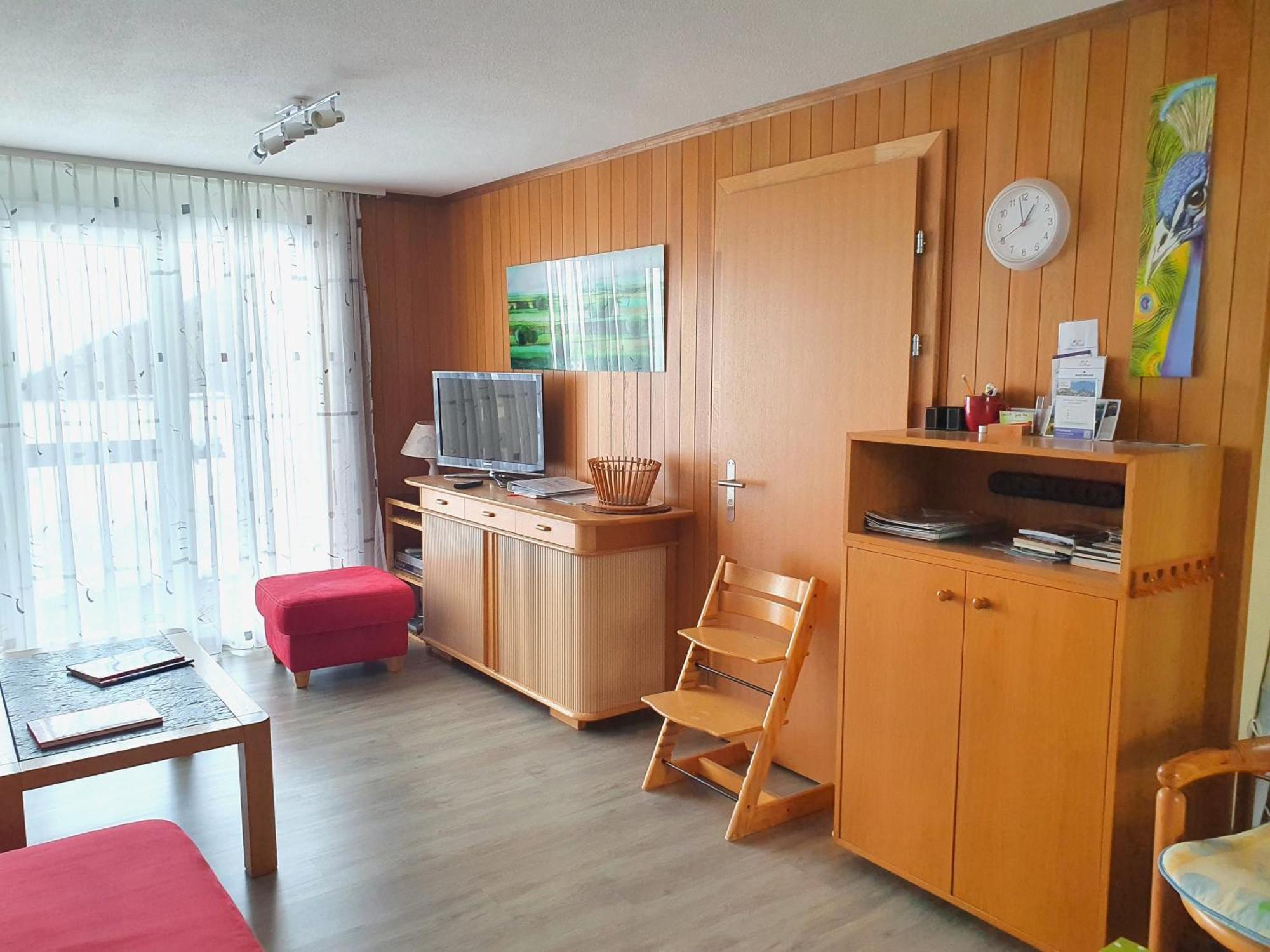 Elfe-Apartments Ferienmietwohnungen Эмметтен Номер фото